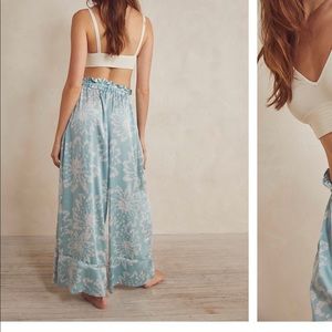 Free People Goddess Loungepant